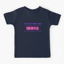 Sneakylol Store Spotlight: Exclusive Merchandise for True Fans