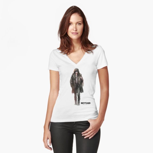 Beyond Two Souls Official Store: Elevate Your Gaming Experience