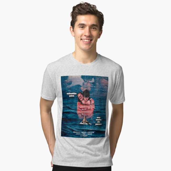 The Rise of Sebastian Yatra Official Merch: A Fan's Essential Collection