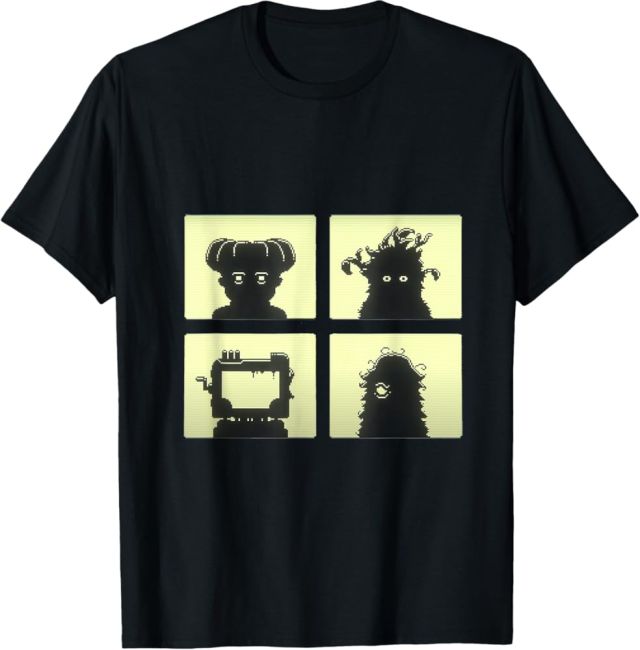 Unlocking the Secrets of Inscryption Official Merch: Your Gateway to Unique Treasures