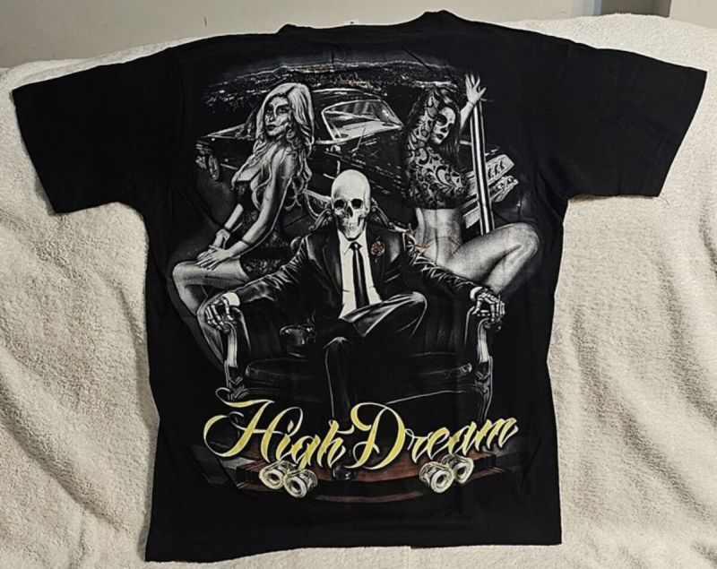 Woman Of The Dead Merch: A Must-Have Collection for Horror Enthusiasts