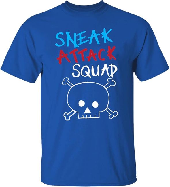 Squad Official Shop Showcase: Discover Unique Fan Favorites