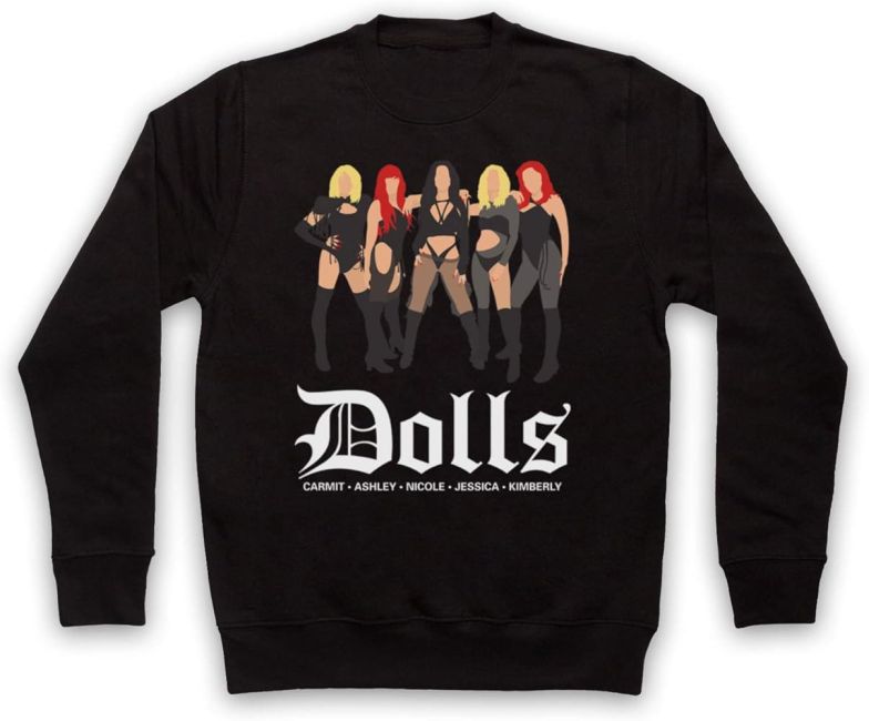 The Ultimate Fan Experience: Jessica Ashley Merchandise Revealed