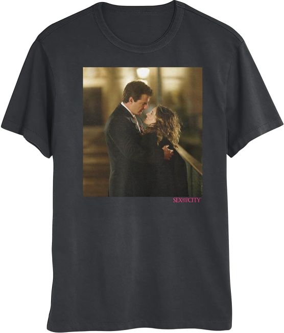 Elevate Your Style with Carrie Merchandise: Latest Trends and Must-Haves