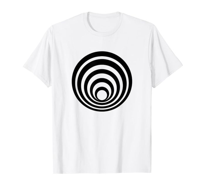 Discover the Hidden Gems of Vertigo's Official Shop