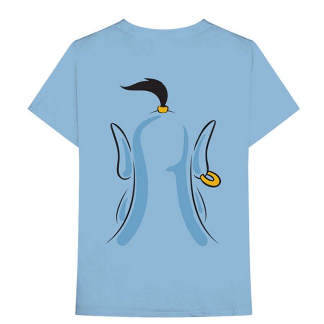 Exploring the Magic: A Comprehensive Guide to Aladdin Merchandise