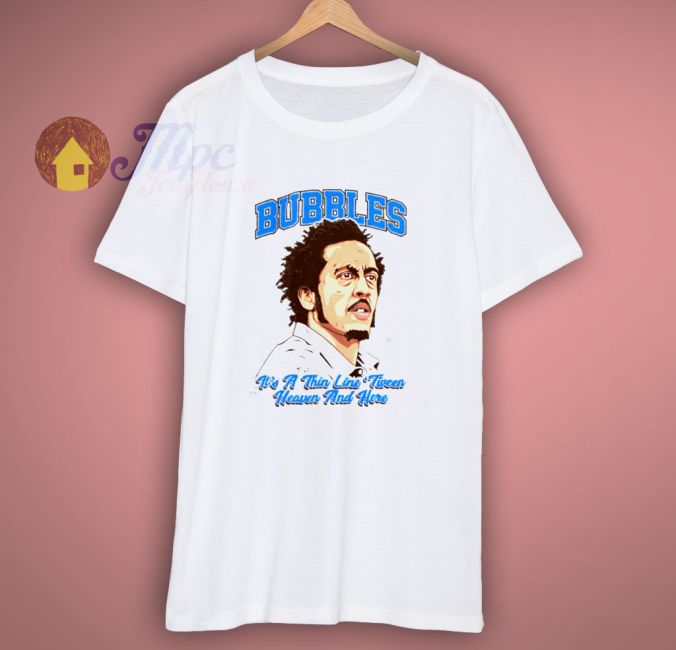 Demystifying The Wire Merch: Must-Have Items for Every Fan