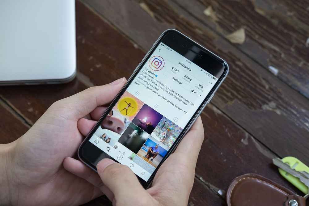Instagram Shadow ban What It Is and How to Avoid It