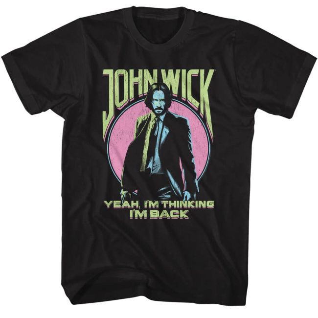 Discovering Hidden Treasures: The John Wick Official Store Experience