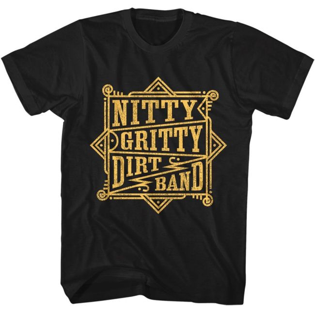 Your One-Stop Guide to Nitty Gritty Dirt Band Official Merchandise