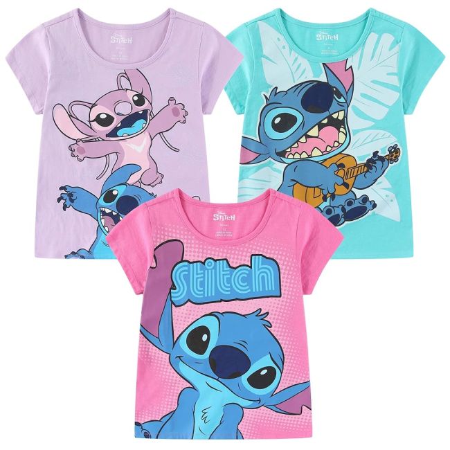 Exclusive Insights into the Lilo Stitch Official Store Selection