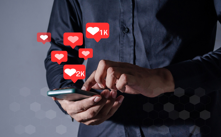 Instagram Like Farms Inside the Industry