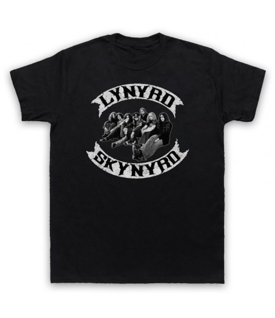 Discovering Hidden Gems: Unique Finds at Lynyrd Skynyrd’s Store