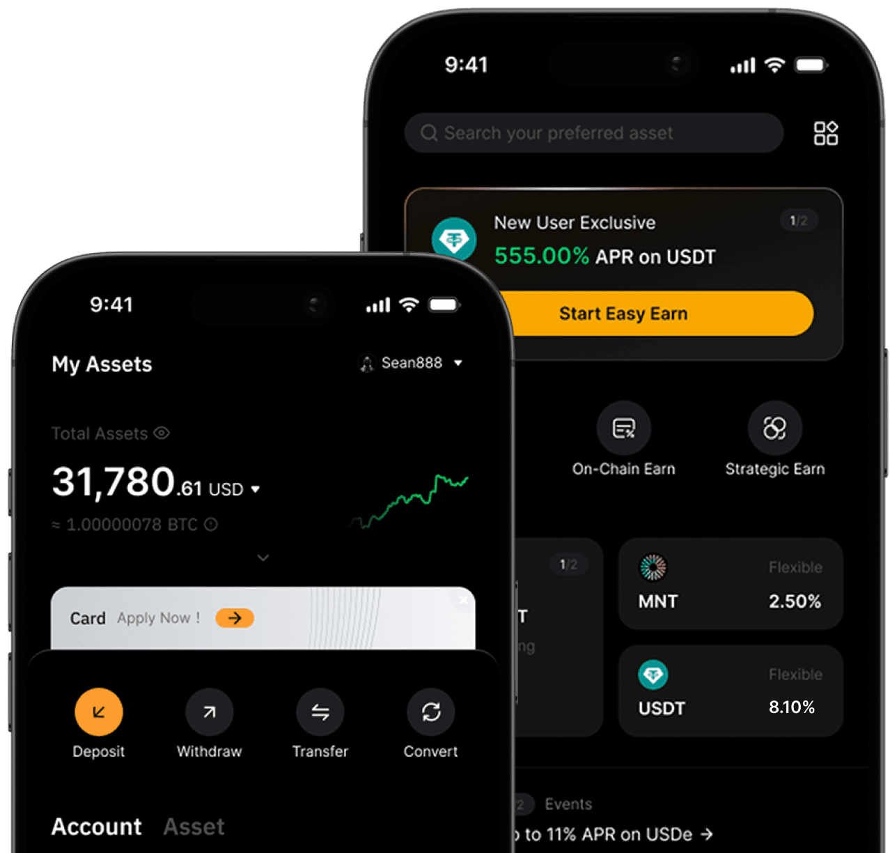 Bybit Sign Up and Get Trading Bonus